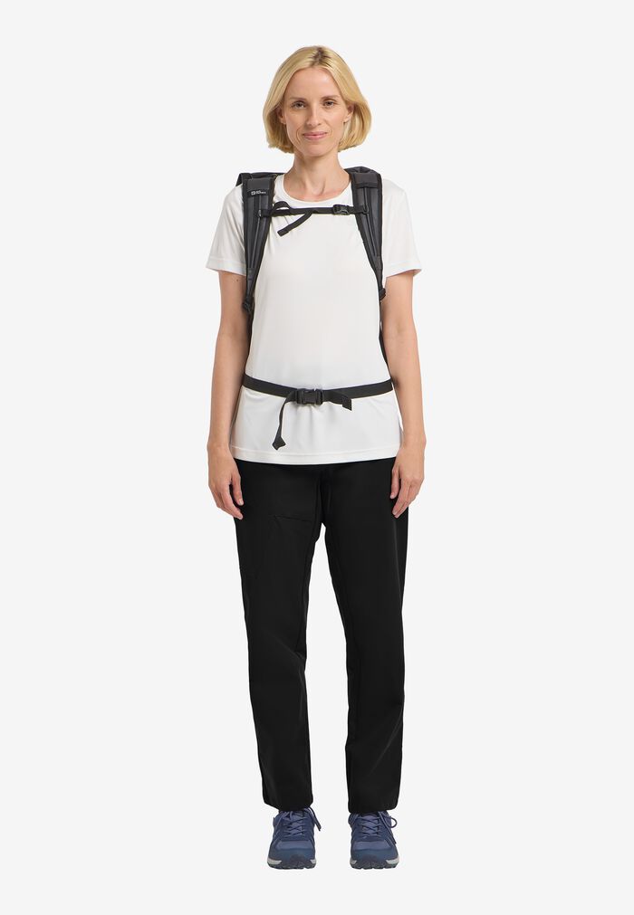 Jack Wolfskin Outfit Dames