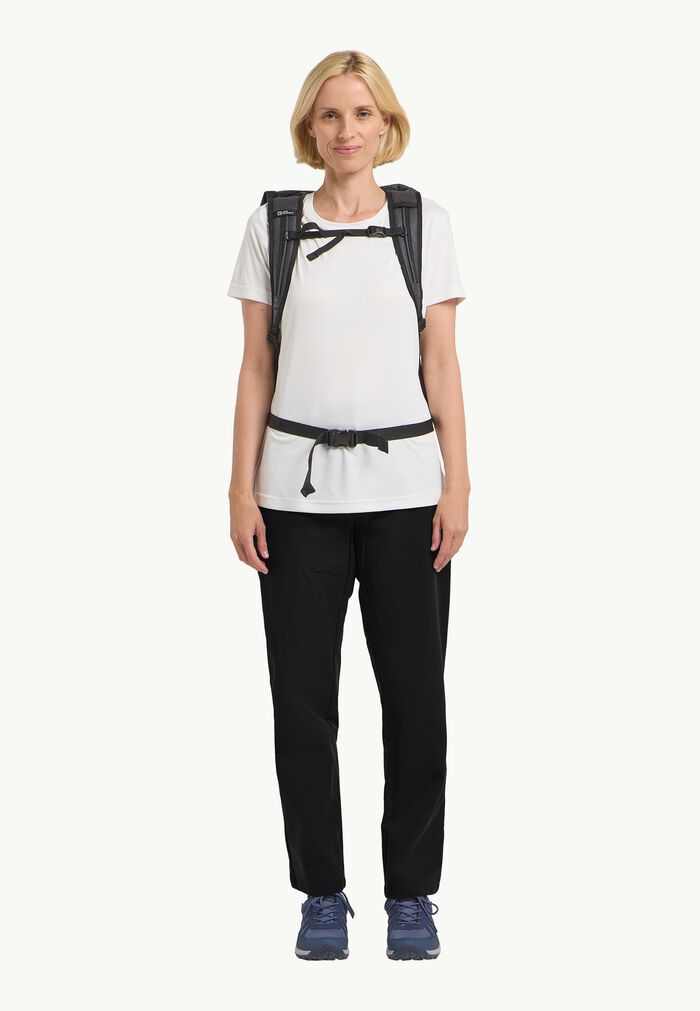 Jack Wolfskin Outfit Dames