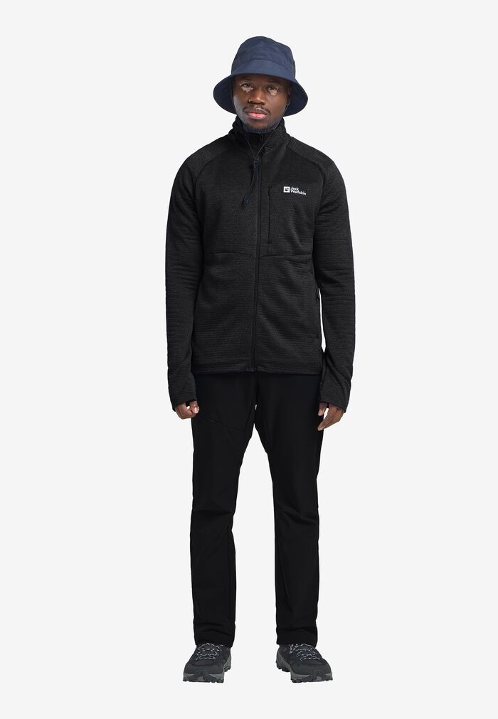 Jack Wolfskin Outfit Heren