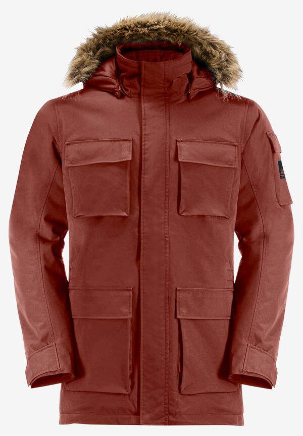 Winterjassen voor heren Maat 5XL online | Gratis bezorging voor de meeste bestellingen Winterjassen voor heren Maat 5XL online | Gratis bezorging voor de meeste bestellingen
