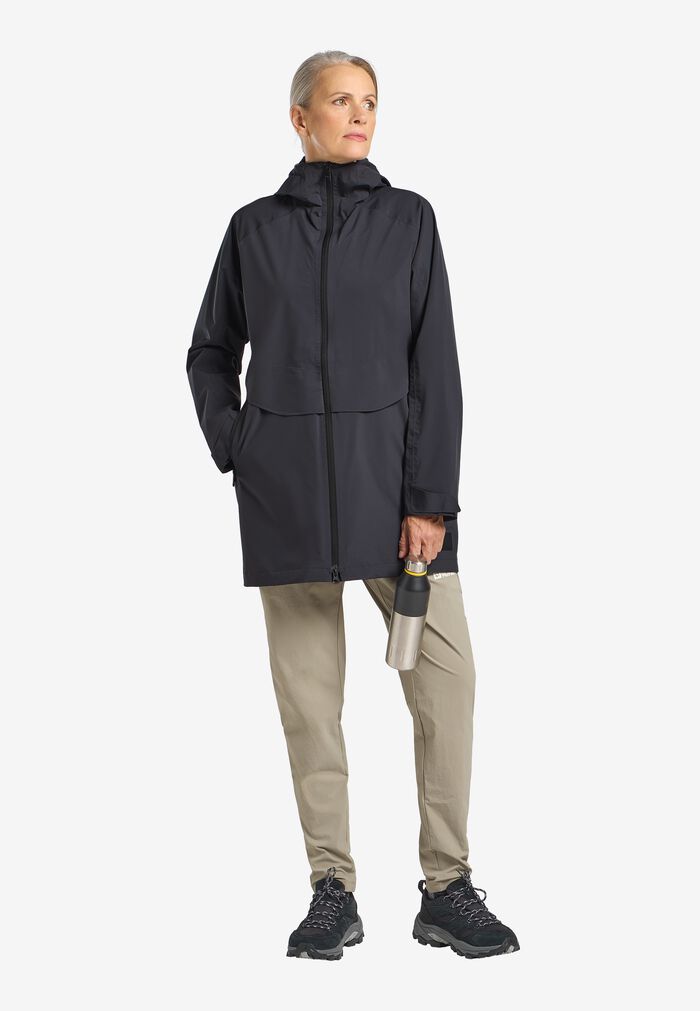 Jack Wolfskin Outfit Dames