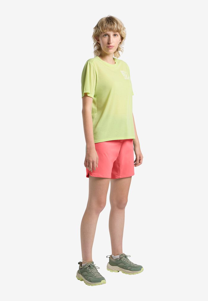 Jack Wolfskin Outfit Dames