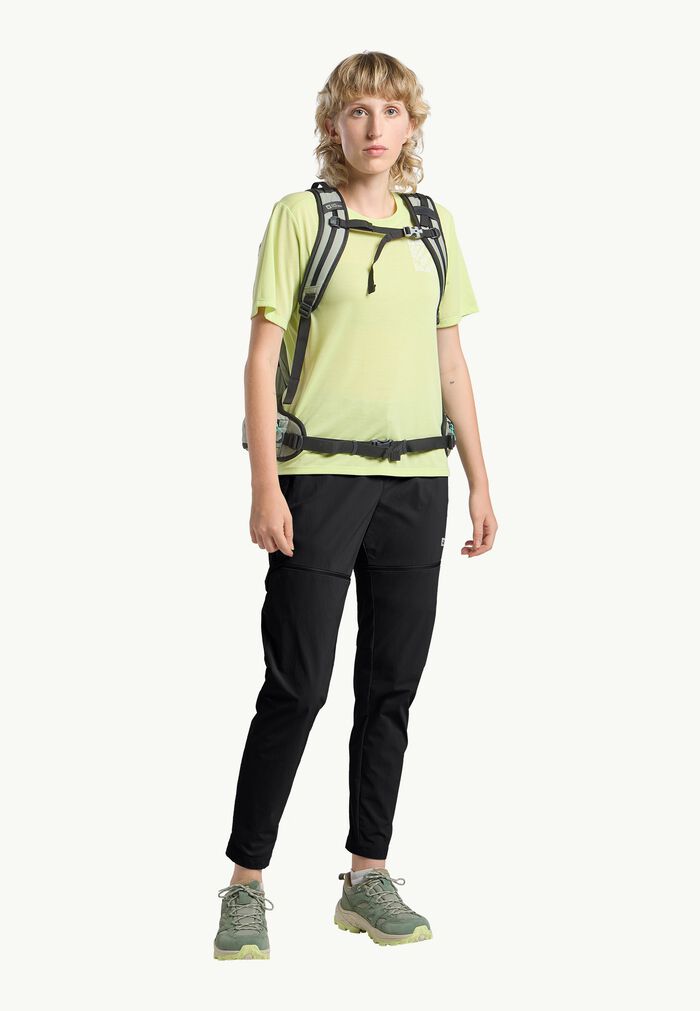 Jack Wolfskin Outfit Dames