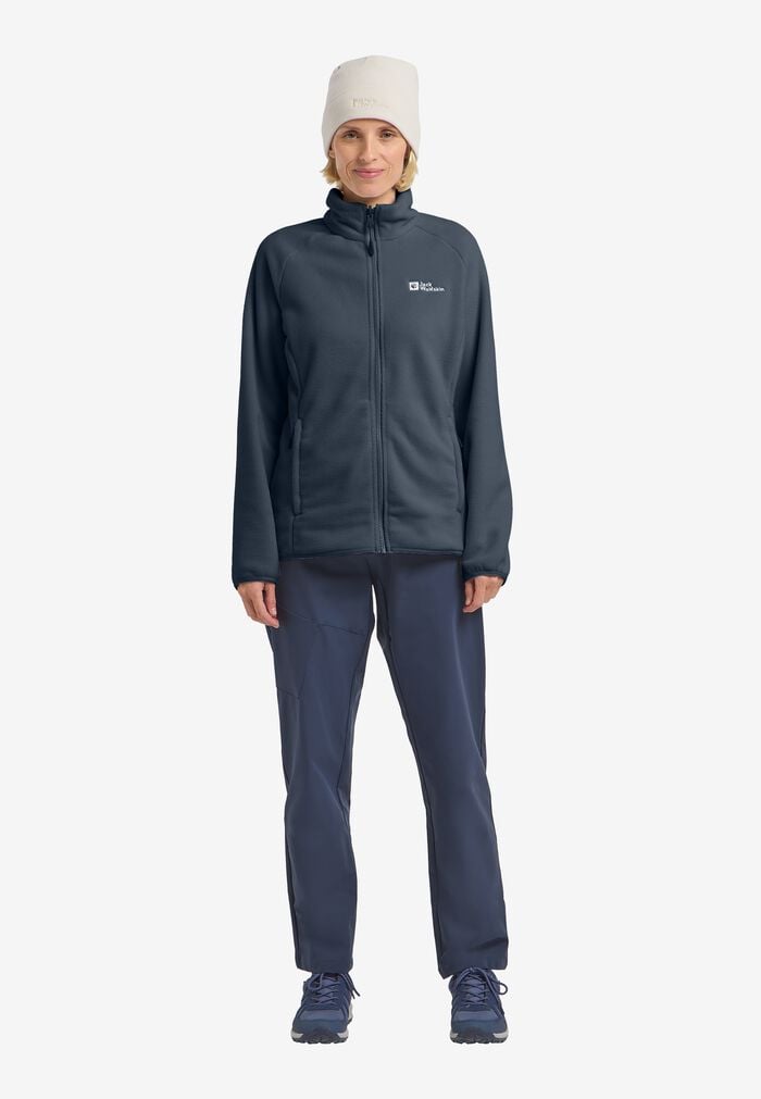 Jack Wolfskin Outfit Dames