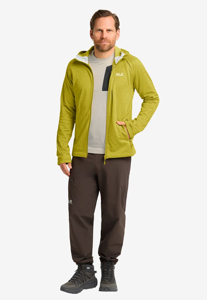 Jack Wolfskin Outfit Heren
