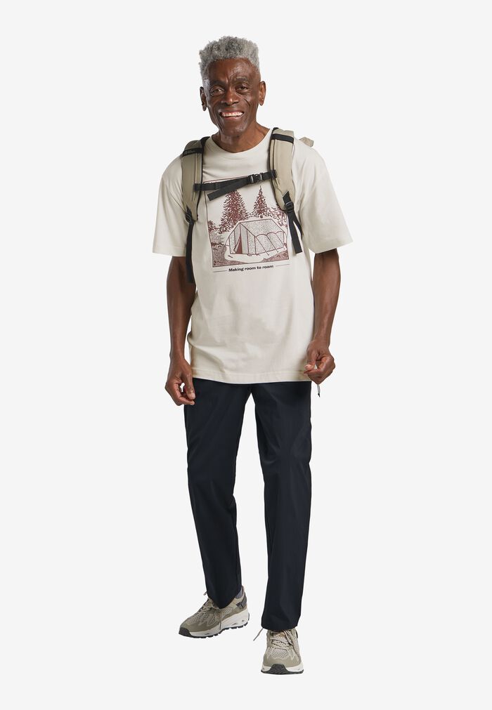 Jack Wolfskin Outfit Heren