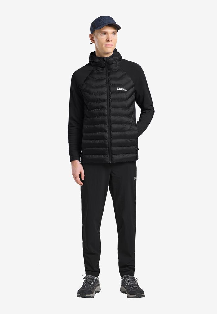 Jack Wolfskin Outfit Heren