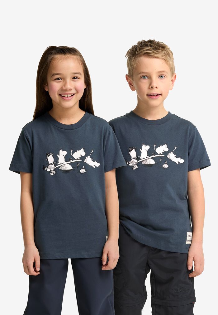 Jack Wolfskin Outfit Kinderen Jack Wolfskin Outfit Kinderen
