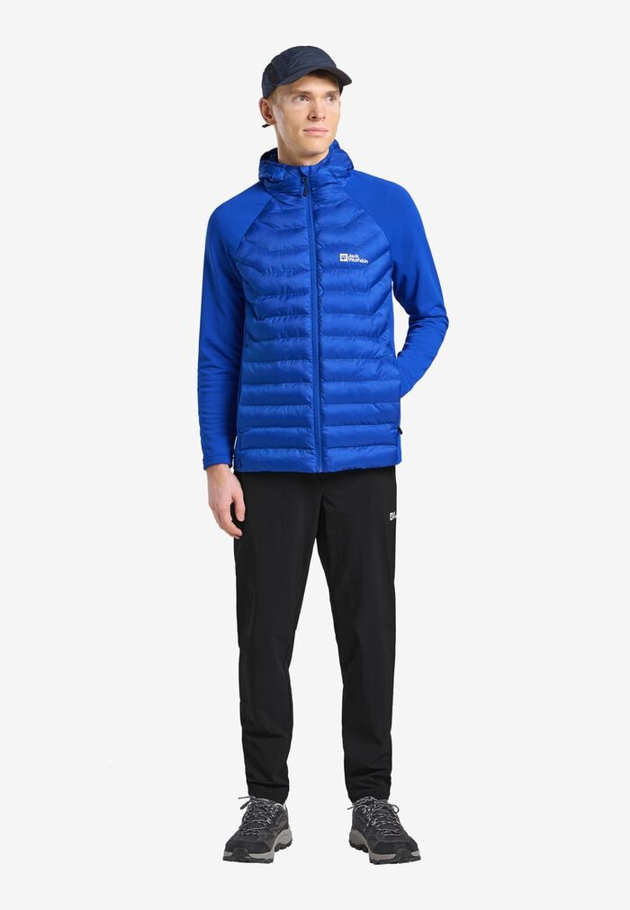 Jack Wolfskin Outfit Heren