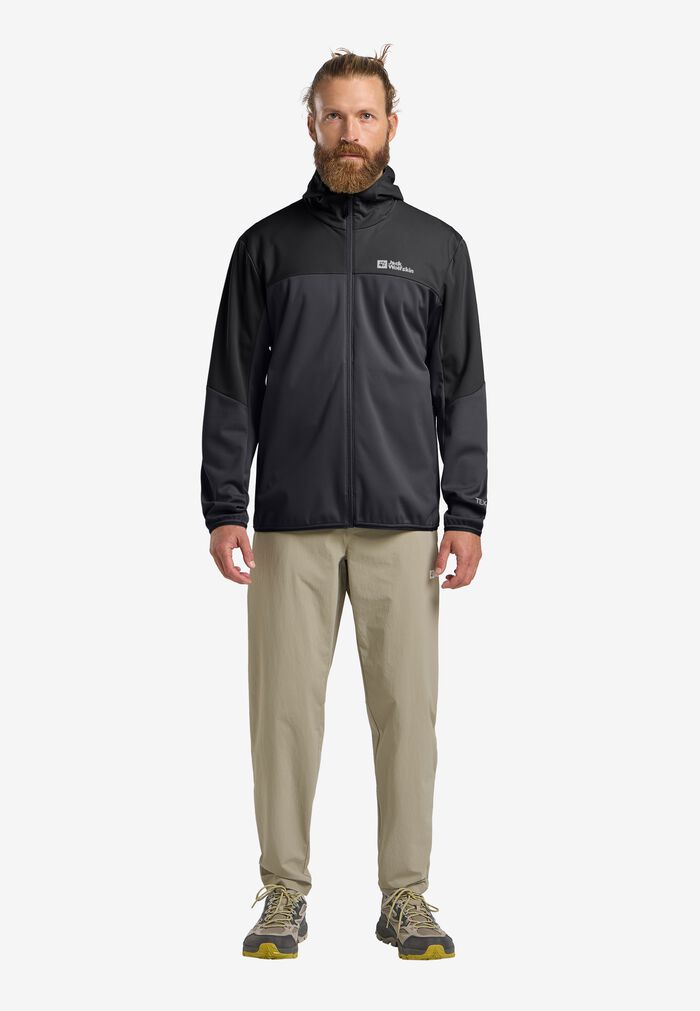 Jack Wolfskin Outfit Heren