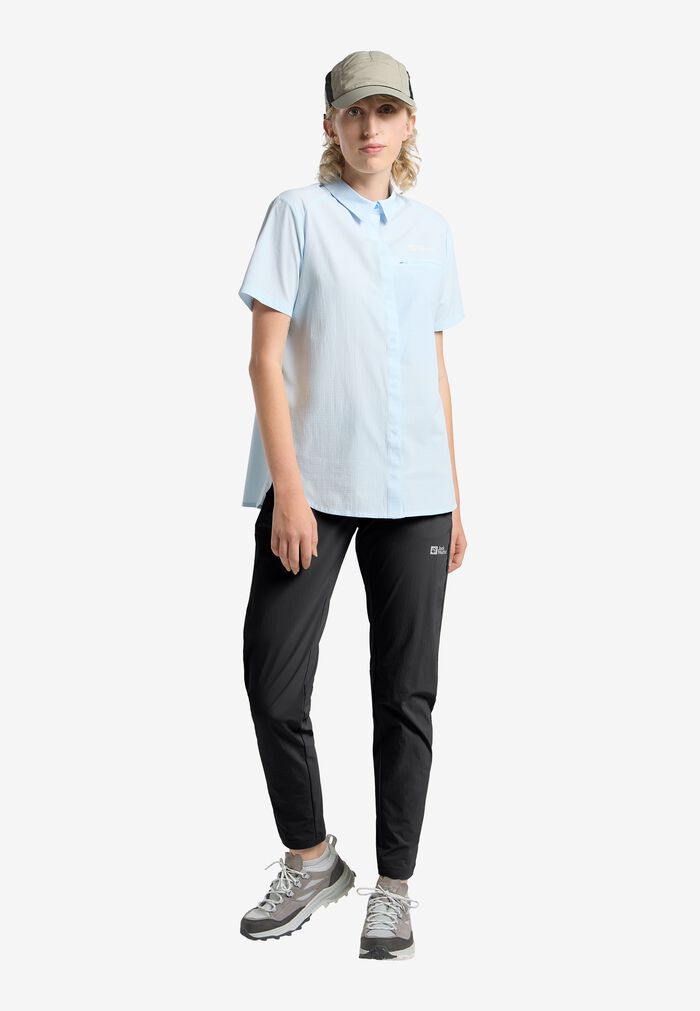 Jack Wolfskin Outfit Dames