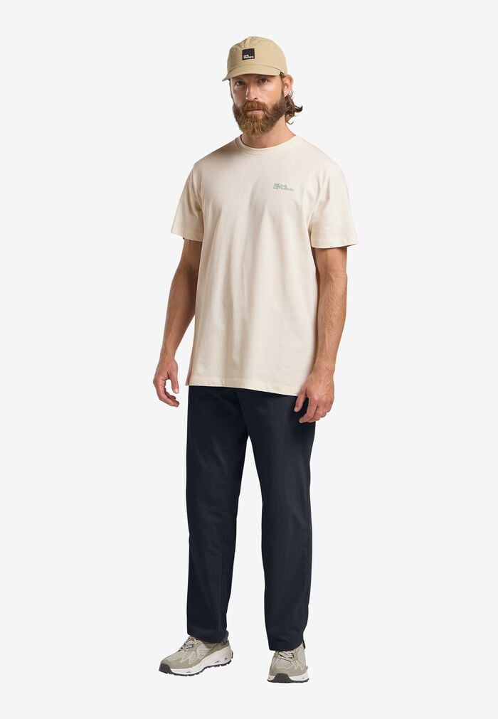 Jack Wolfskin Outfit Heren
