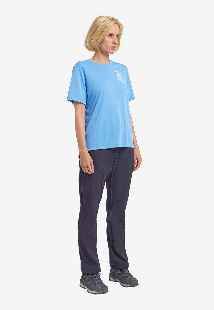 Jack Wolfskin Outfit Dames
