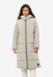 KAROLINGER LONG COAT W