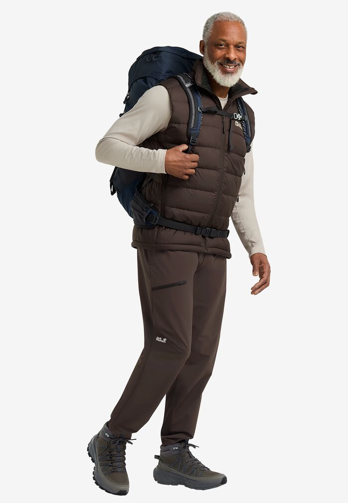 Jack Wolfskin Outfit Heren