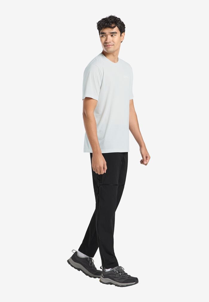 Jack Wolfskin Outfit Heren