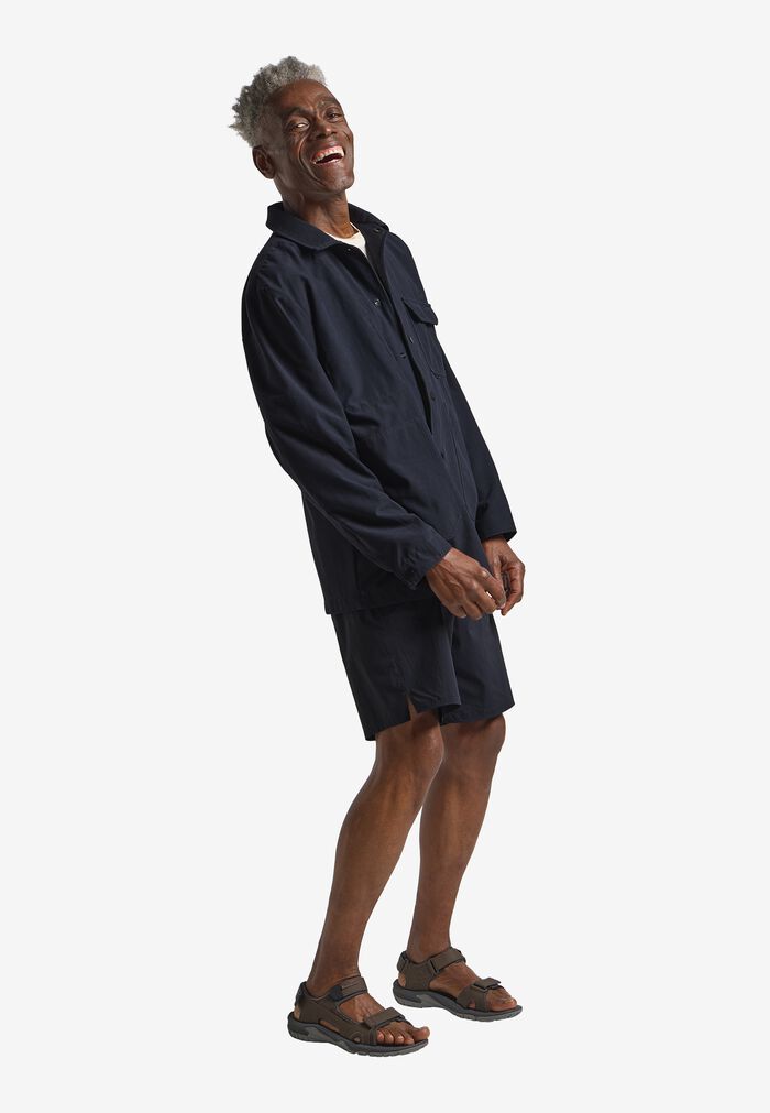 Jack Wolfskin Outfit Heren