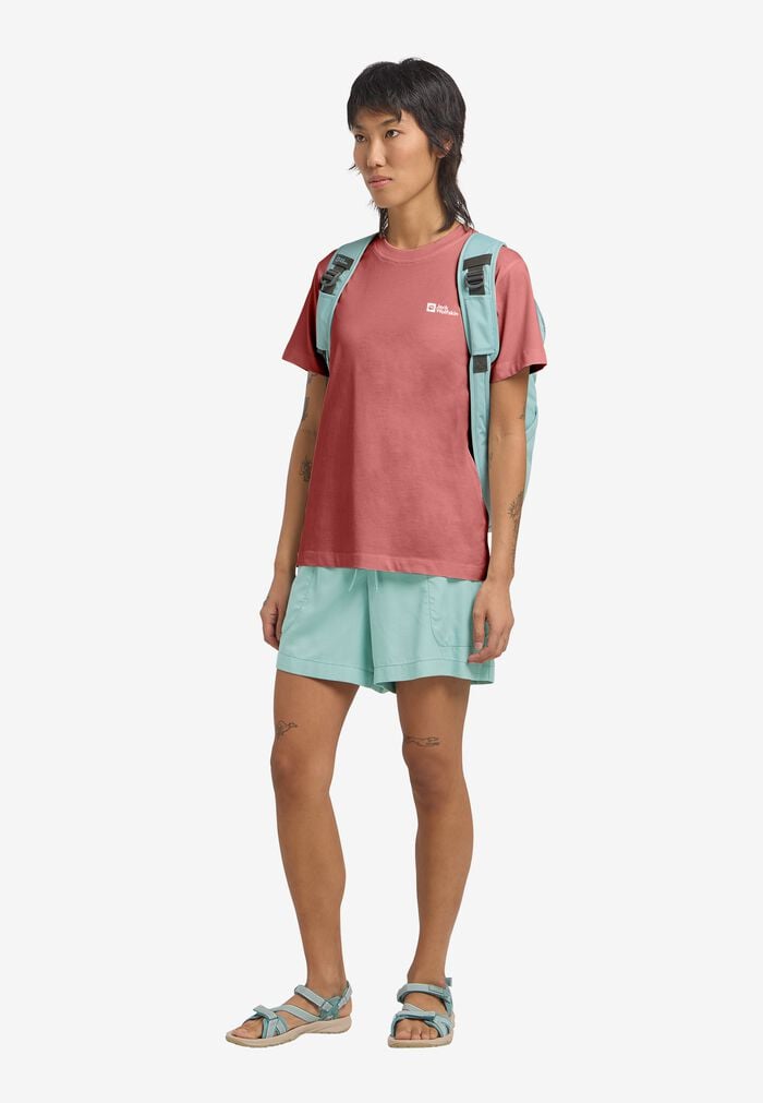 Jack Wolfskin Outfit Dames