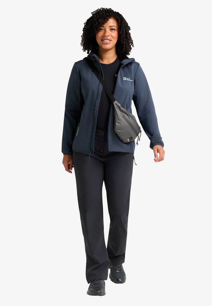 Jack Wolfskin Outfit Dames Jack Wolfskin Outfit Dames