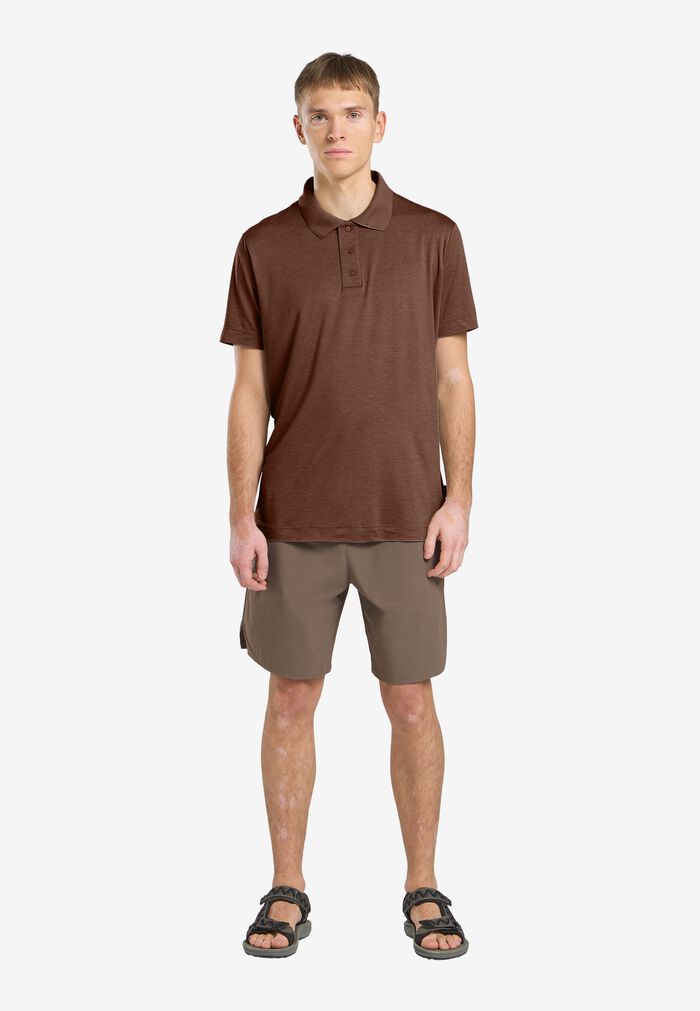 Jack Wolfskin Outfit Heren