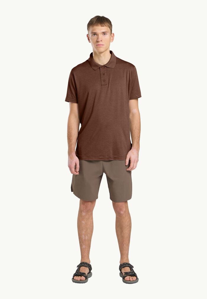 Jack Wolfskin Outfit Heren