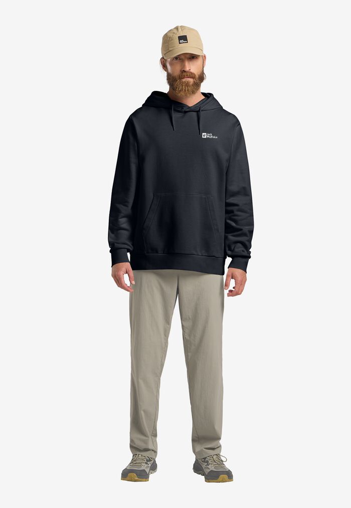 Jack Wolfskin Outfit Heren