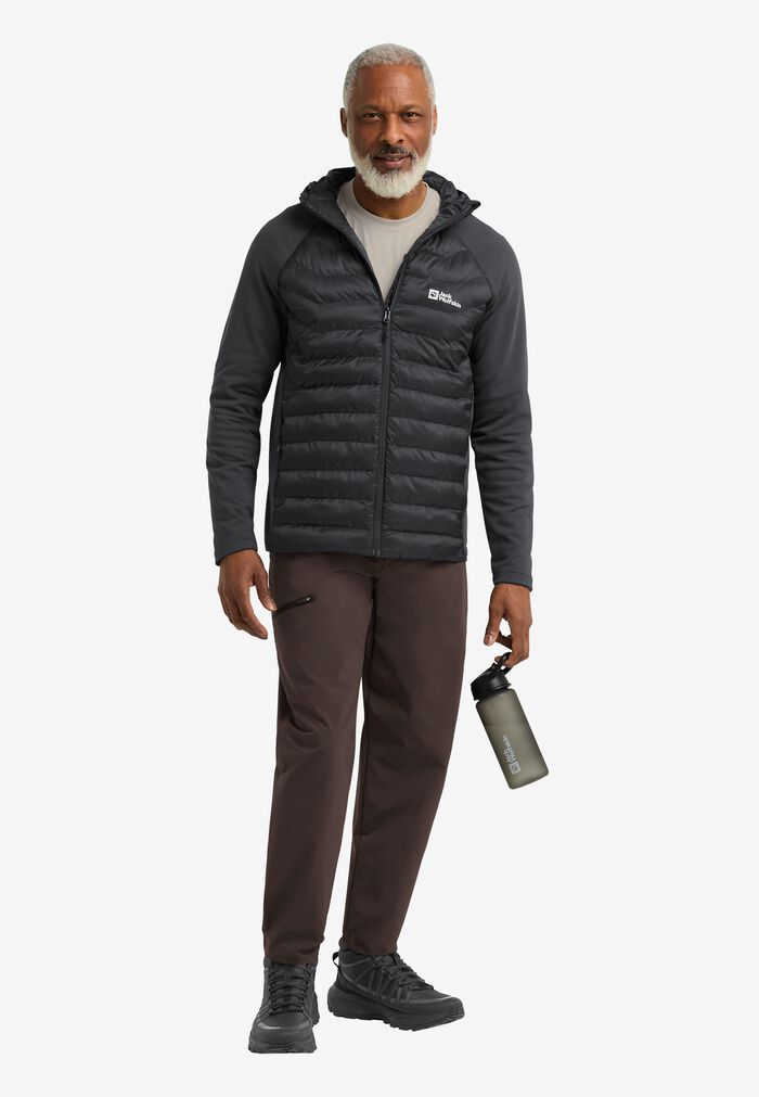 Jack Wolfskin Outfit Heren Jack Wolfskin Outfit Heren
