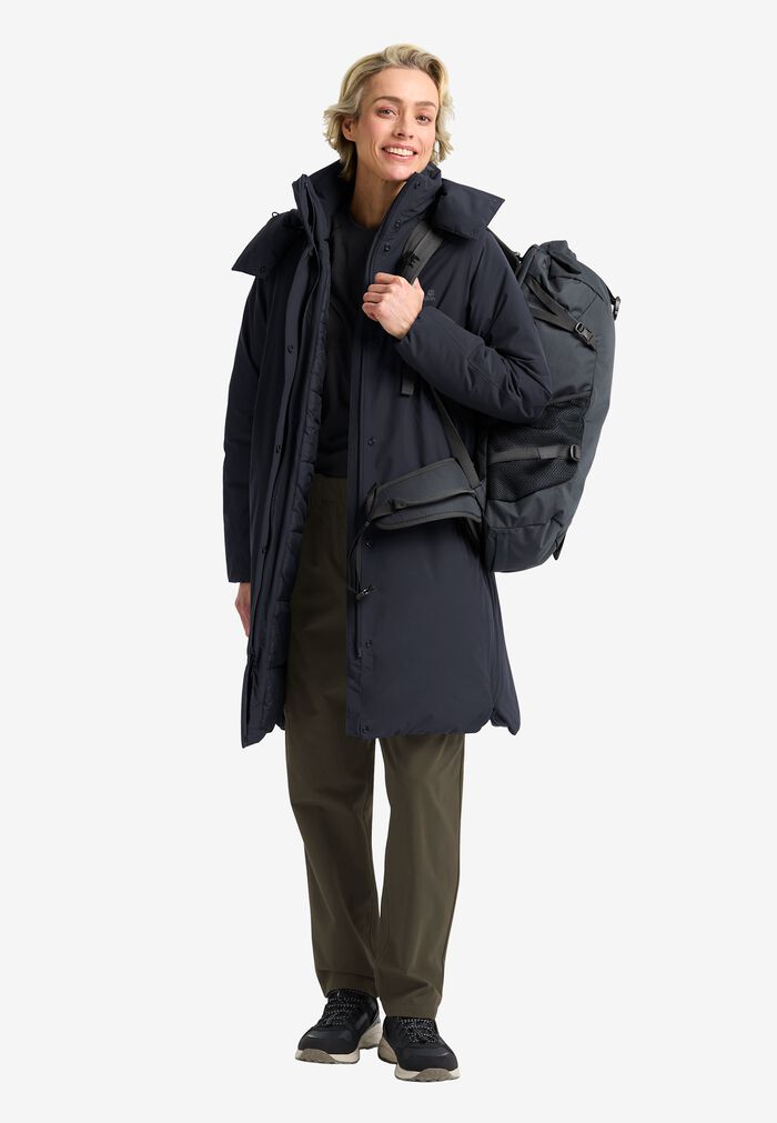 Jack Wolfskin Outfit Dames