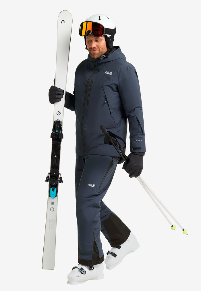 Jack Wolfskin Outfit Heren