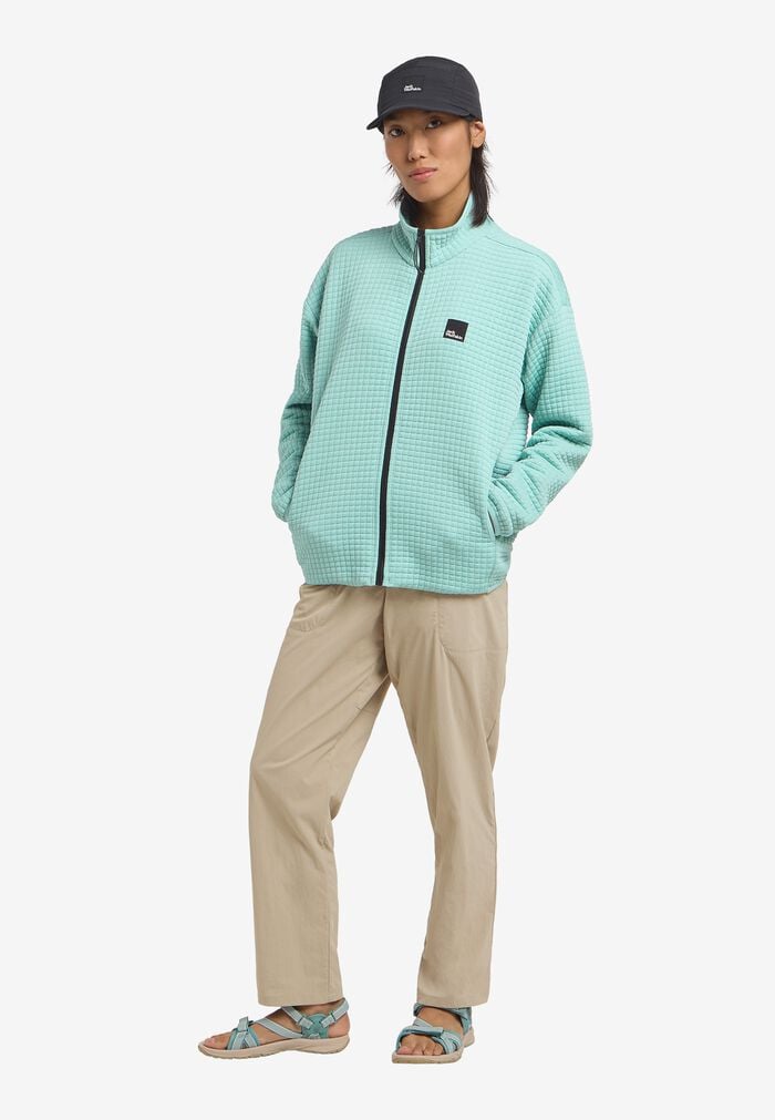 Jack Wolfskin Outfit Dames