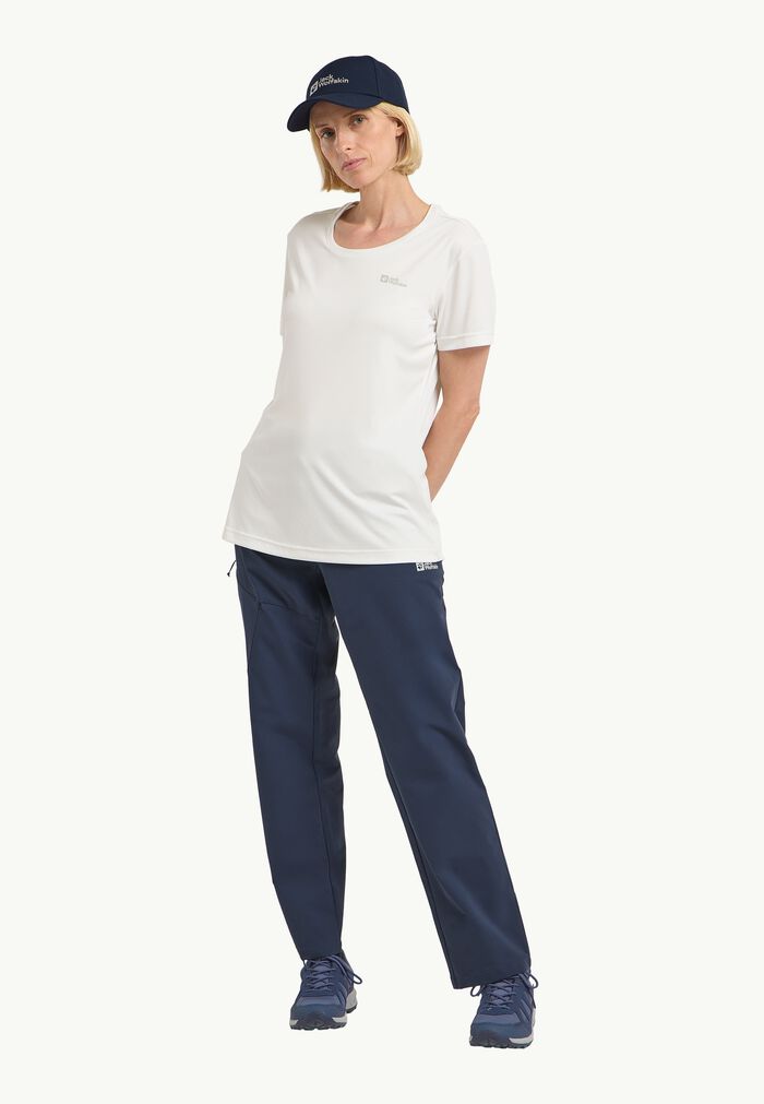 Jack Wolfskin Outfit Dames