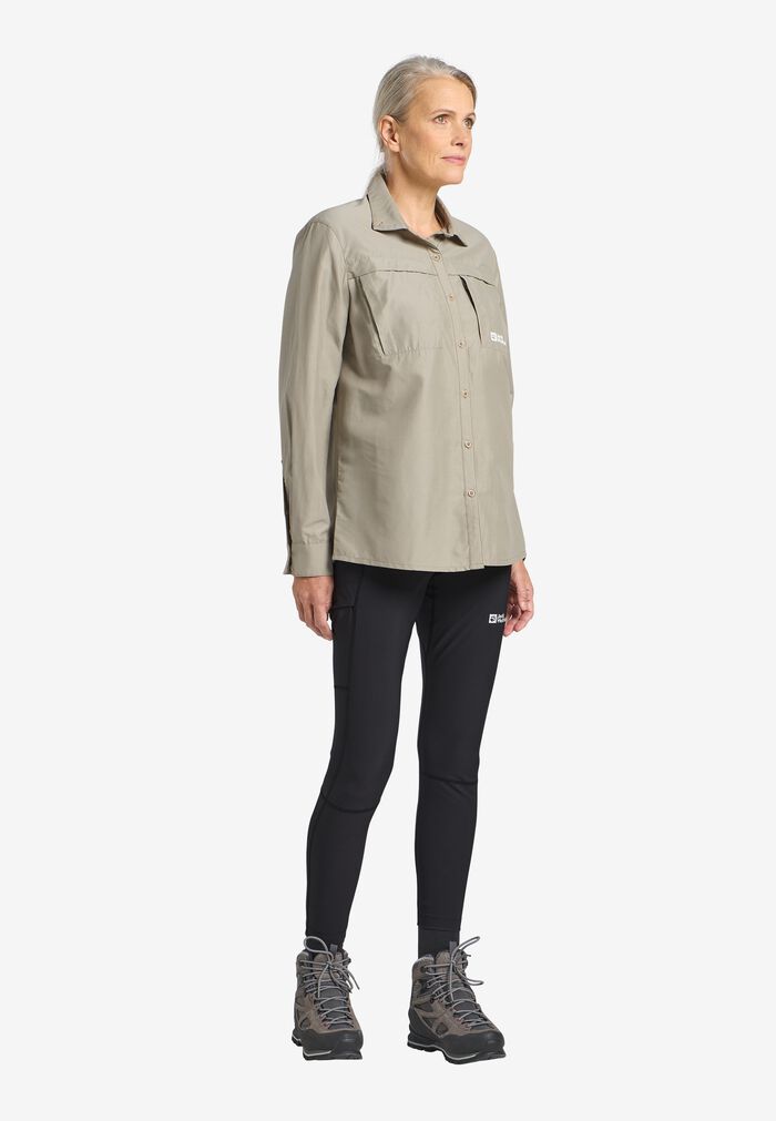 Jack Wolfskin Outfit Dames