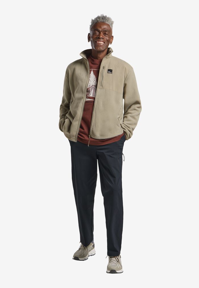 Jack Wolfskin Outfit Heren