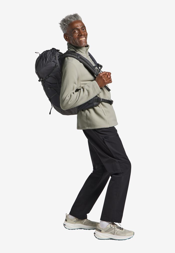Jack Wolfskin Outfit Heren