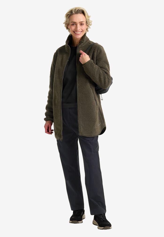 Jack Wolfskin Outfit Dames