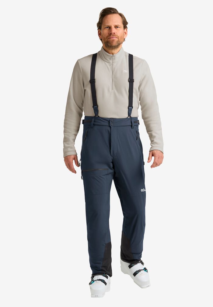 Jack Wolfskin Outfit Heren