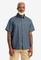 HOT TRAIL SHIRT M