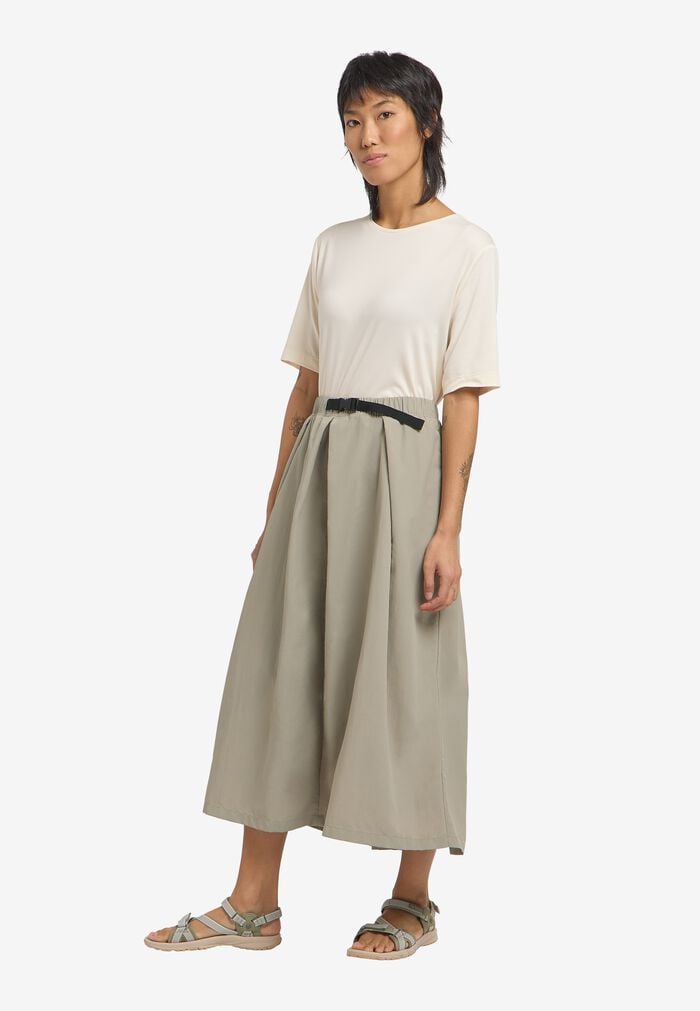 Jack Wolfskin Outfit Dames