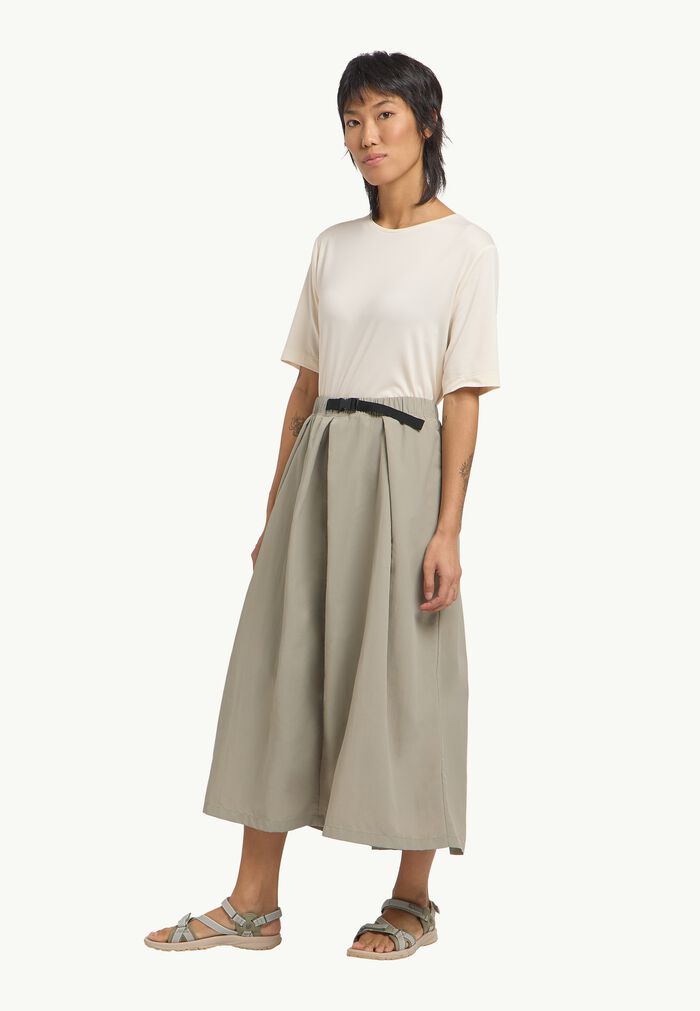 Jack Wolfskin Outfit Dames