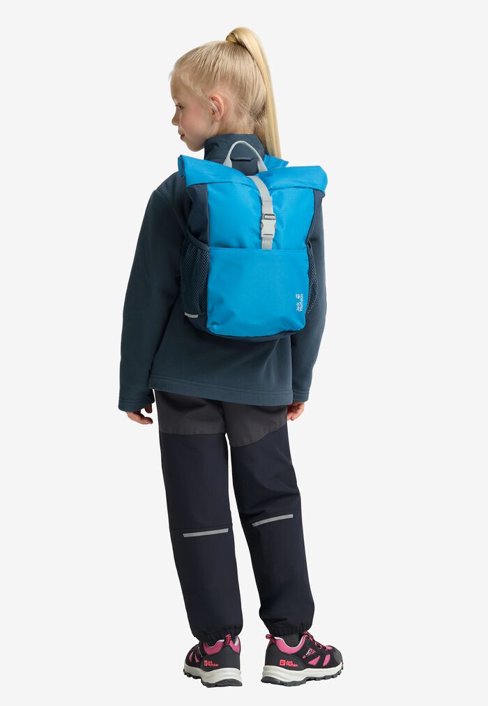 Jack Wolfskin Outfit Kinderen Jack Wolfskin Outfit Kinderen