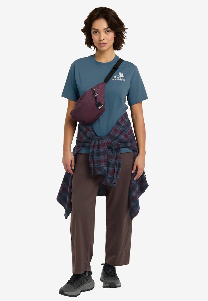 Jack Wolfskin Outfit Dames Jack Wolfskin Outfit Dames