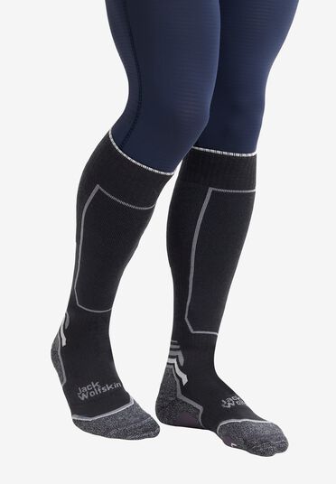 SKI MERINO SOCK H C
