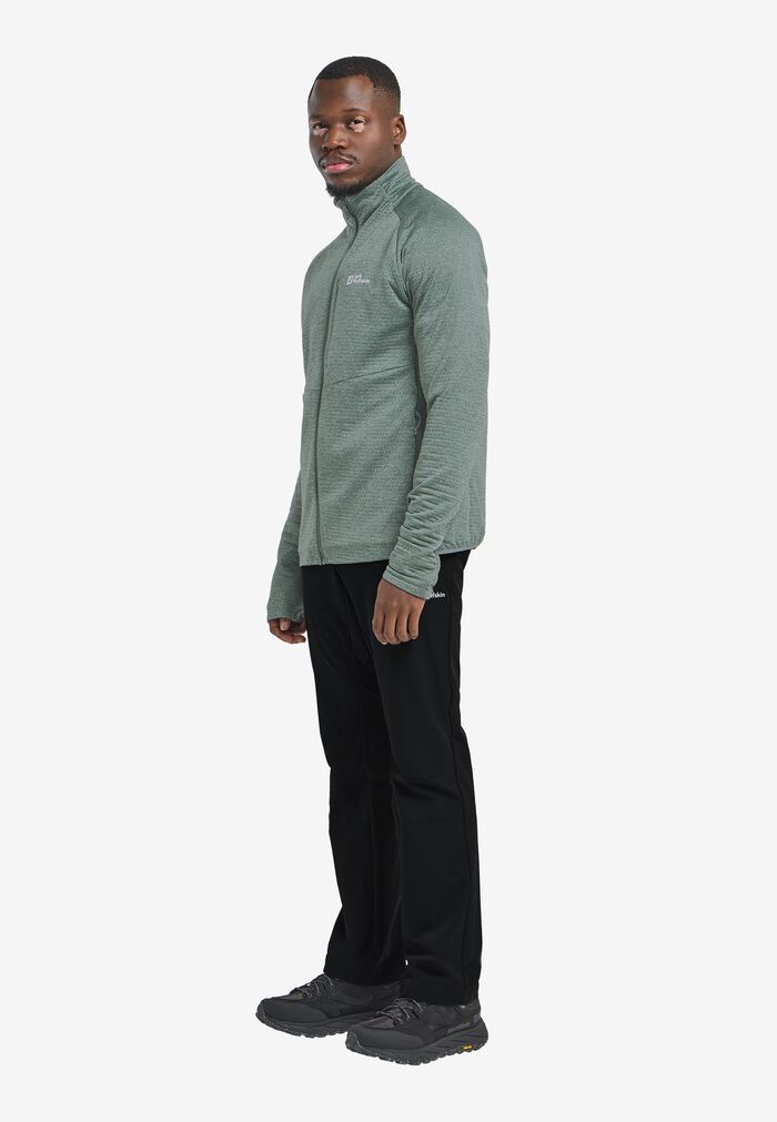 Jack Wolfskin Outfit Heren