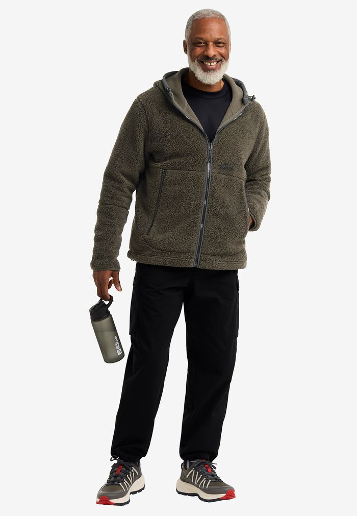 Jack Wolfskin Outfit Heren