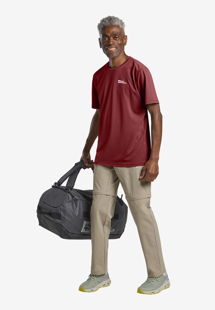 Jack Wolfskin Outfit Heren