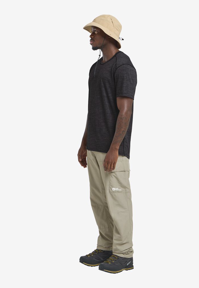 Jack Wolfskin Outfit Heren