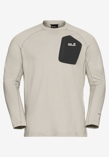 PRELIGHT TRAIL CREW M