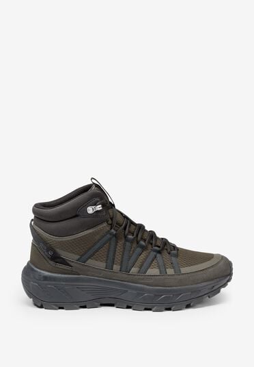 WILD HIKE TEXAPORE MID M