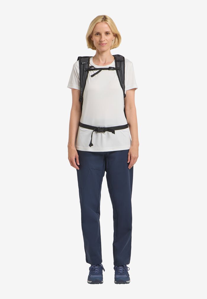 Jack Wolfskin Outfit Dames