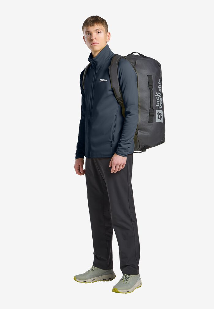 Jack Wolfskin Outfit Heren